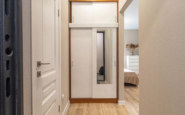 Daily Rent на улице Западный Обход 57к1