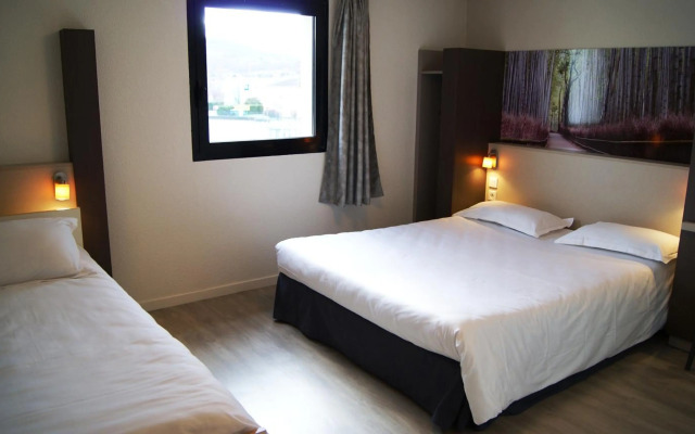 The Originals City, Hôtel Clermont-Ferrand Sud Aubière