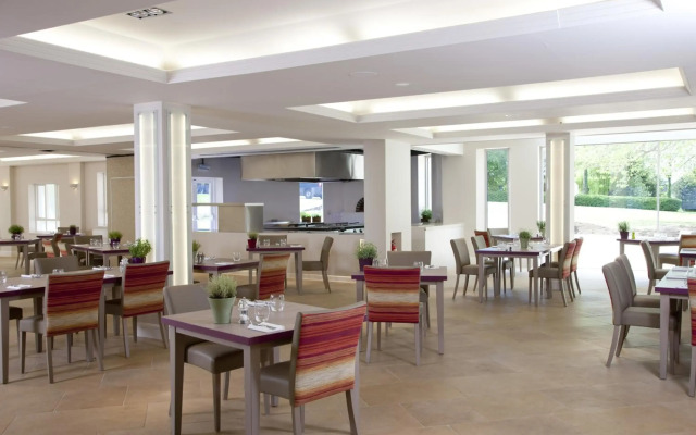Sudbury House Hotel