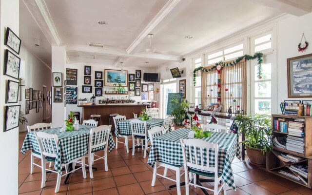 Riders Lodge Resort - The Original