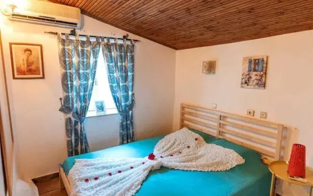Villa Keops