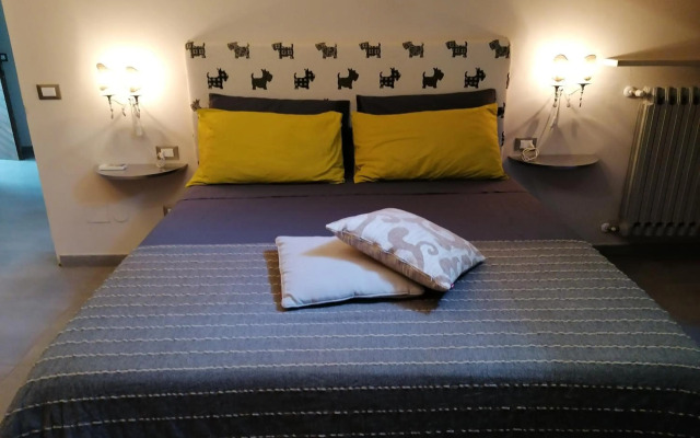 Magnolia Garden Loft