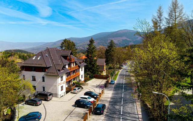 Pensjonat Karkonoski SPA