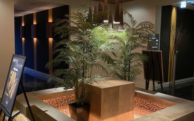 HOTEL OASIS - Adults Only – Lobby – Saijo