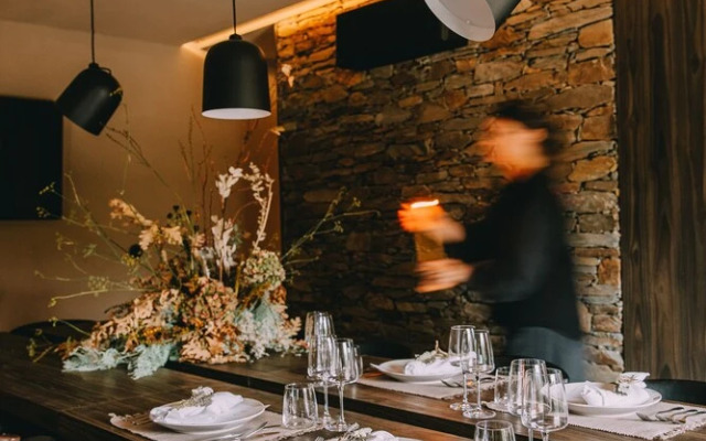 TerraSense Mountain Charm Retreat & Farm