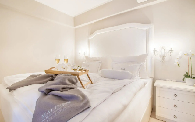 Hotel Malin