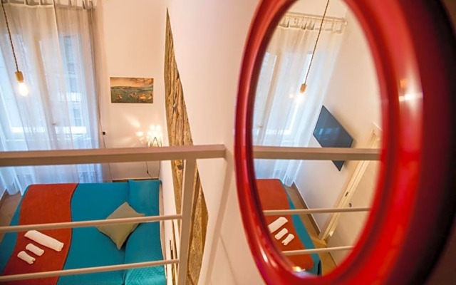 Guest Art Napoli