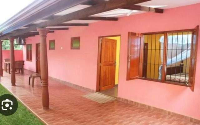 Cinnamon Villa