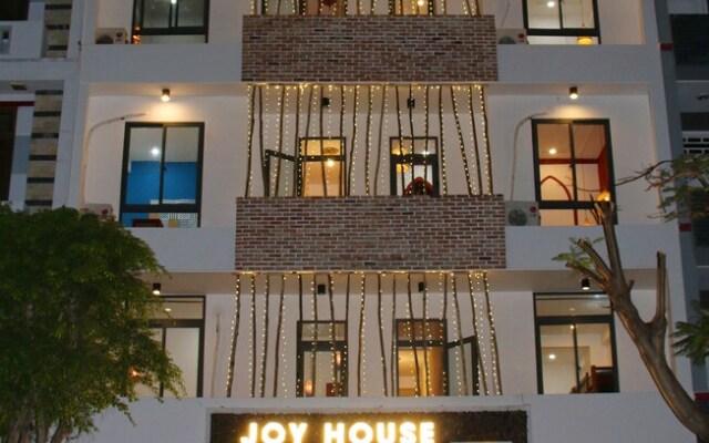 Joy House Hostel