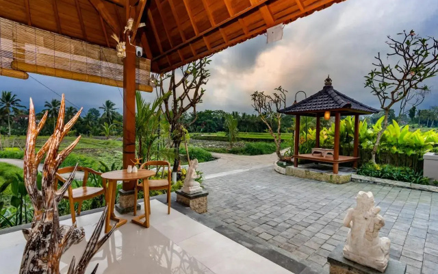 Umayonk Villa Ubud by Dhananjaya Hospitality