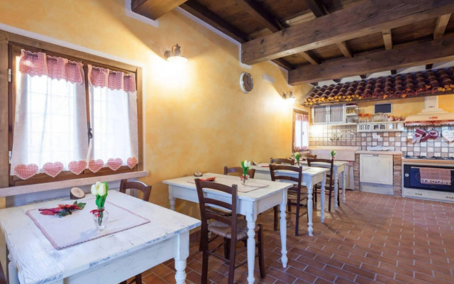 B&B La Casa delle Rondini