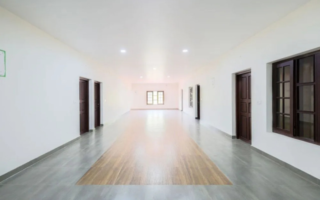 Treebo Trend Adrak Summer sand Hill resort