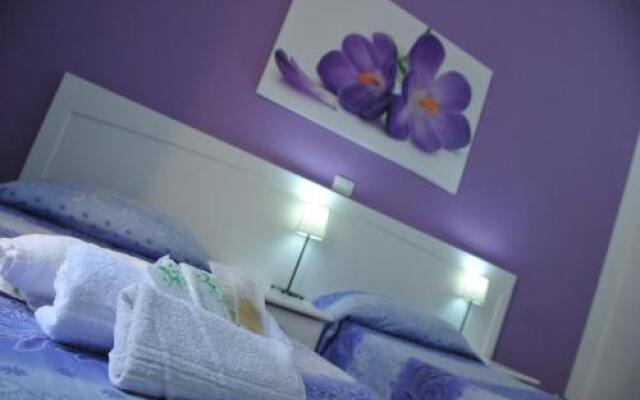 Bed  Breakfast Giulia