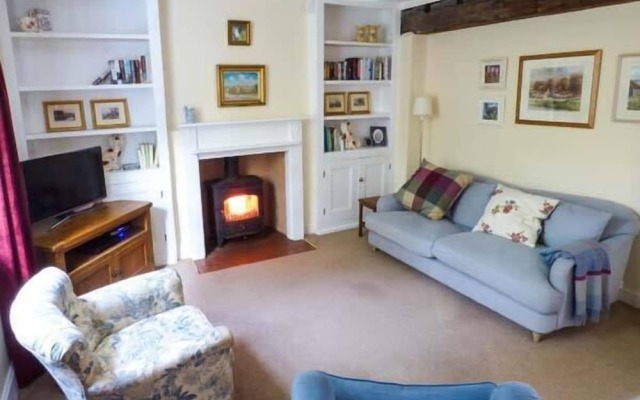 Woodside Cottage