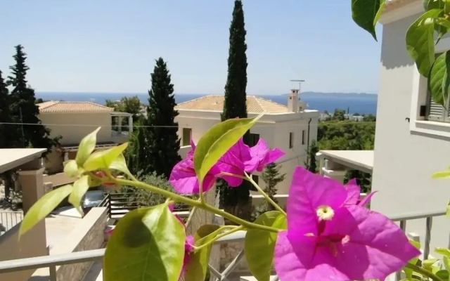 Porto Heli Villas & Studios