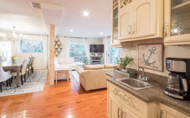 Waterfront Grace 3 Bedroom Home