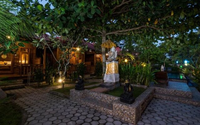 Putra 7 Cottage