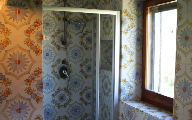 Villa Santa Maddalena