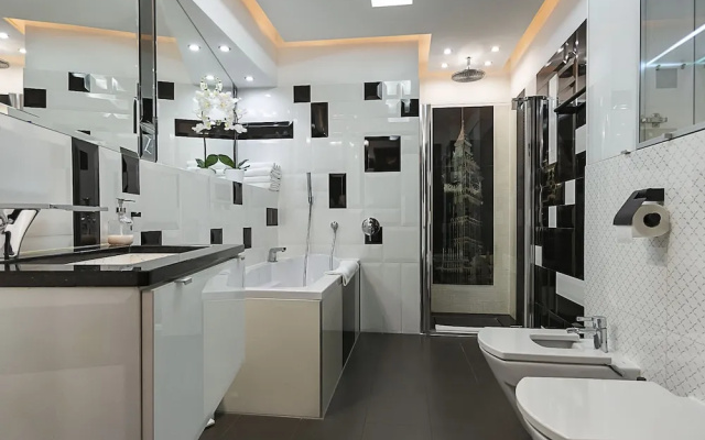 Vacation Club - Bryza Apartments