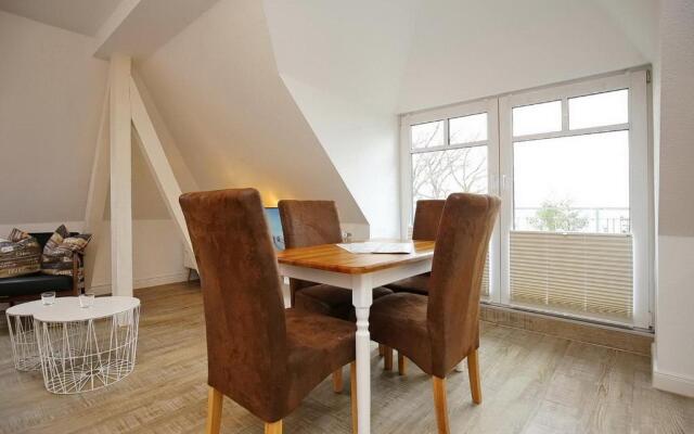 Villa Triton Wohnung 05