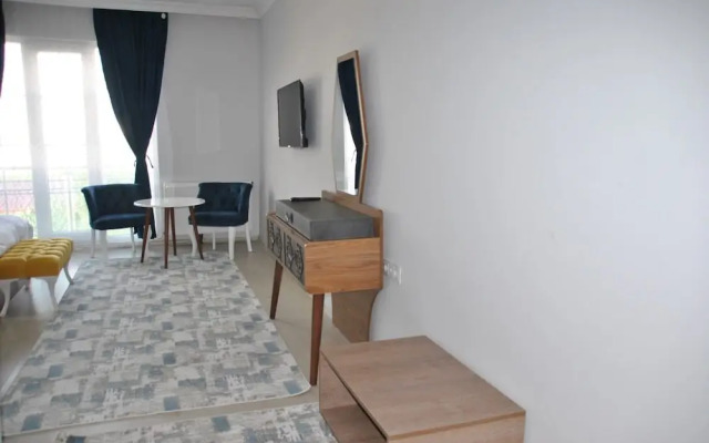 Kars Atapark Boutique Hotel