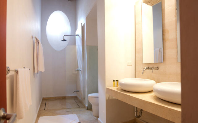 Casa Carolina Hotel Cartagena