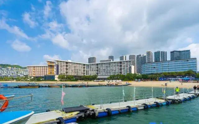 Riverside Apartment (Gold Coast Branch)