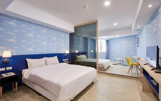 Unababy Hotel