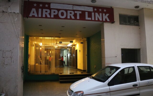 Hotel Delhi Airport Link