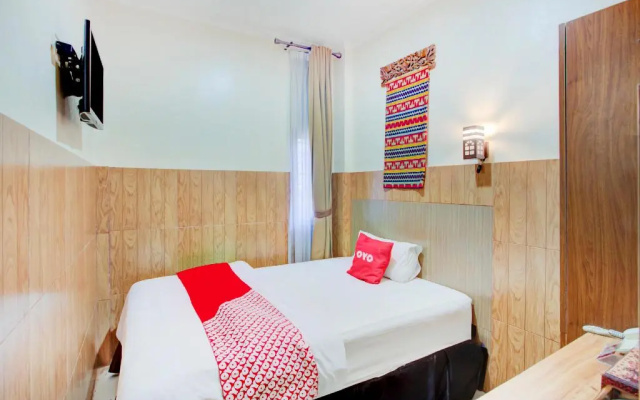 OYO 4011 58 Guesthouse