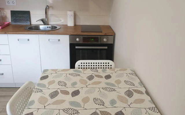 Apartman Murter Centar