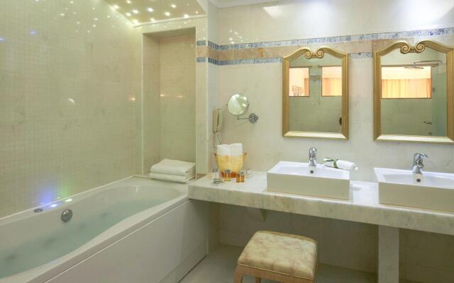 Atrium Prestige Thalasso Spa Resort & Villas