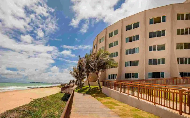 Costeira Palace Beach Resort All Inclusive