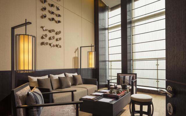 HUALUXE Hotels & Resorts Nanchang High-Tech Zone