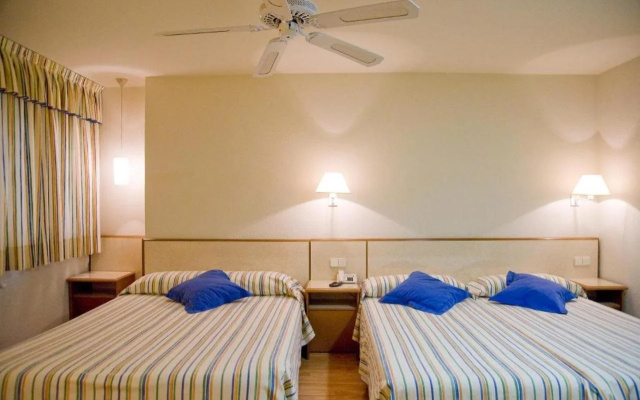 Hotel Balaguer