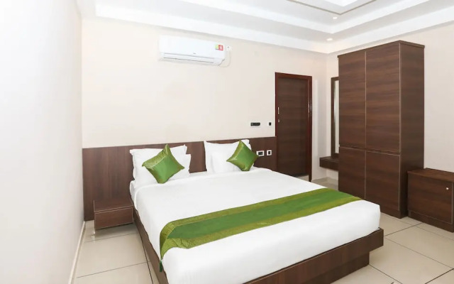 Treebo Durga Boji Grand, Gonikoppal Town