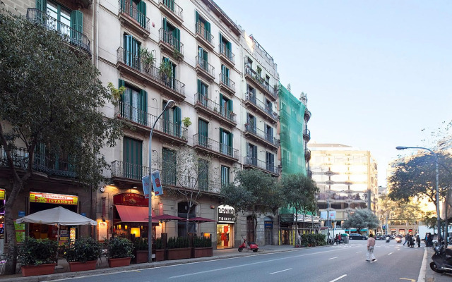 Stay U-nique Apartments Urquinaona II