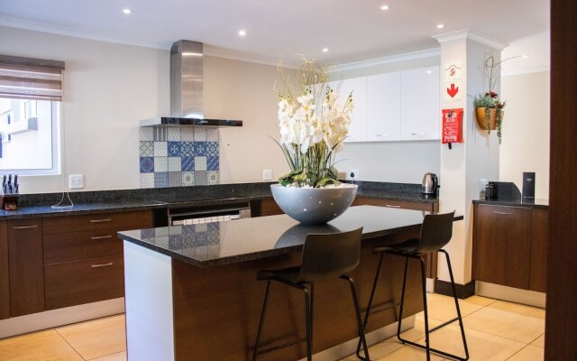 1945 On Kloof Guesthouse