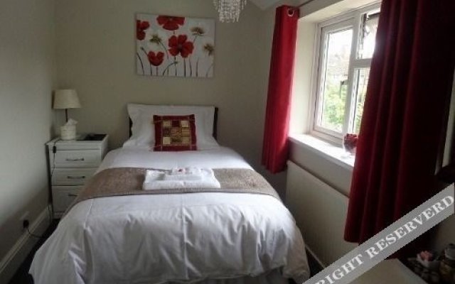 Potters House - Bed & Breakfast