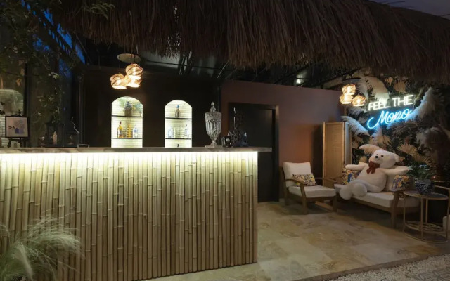 Mono Life Alacati