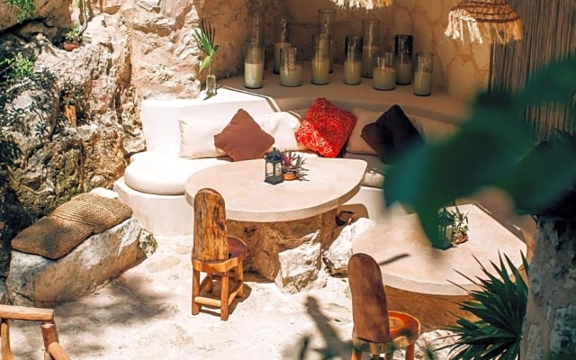 KAN Tulum Hotel