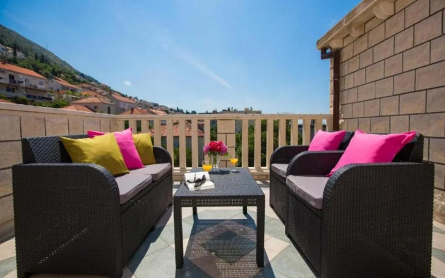 City Apartments Lani