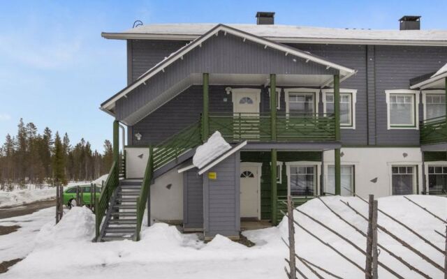 Ylläs-eeli green house c1