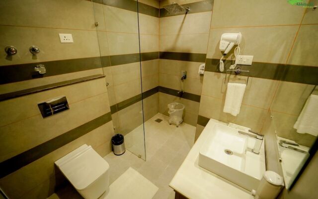Abhilashi Residency & Spa Manali