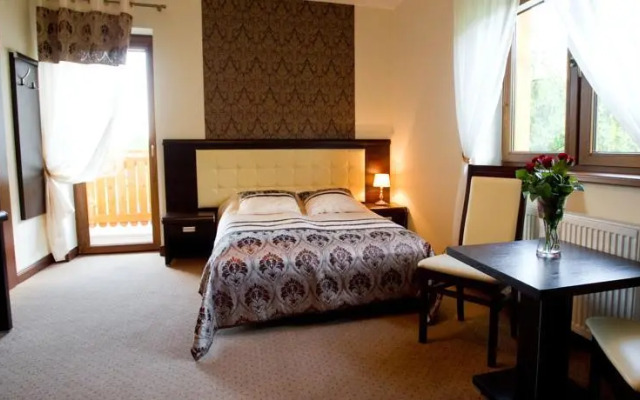 Pokoje Gościnne Aldian