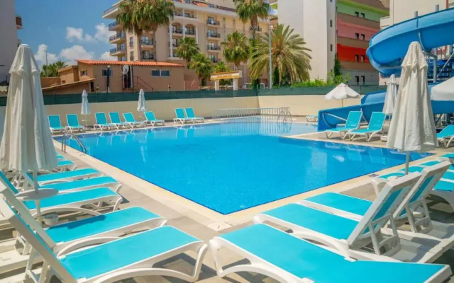 Seabird Beach Hotel
