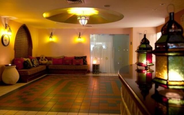 Lot Hotel