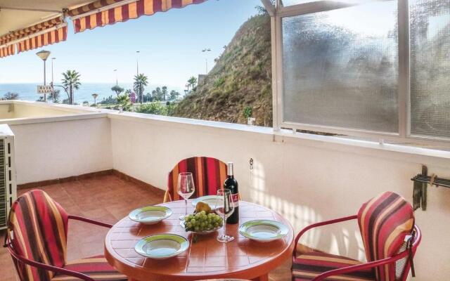 Apartamento Torrequebrada