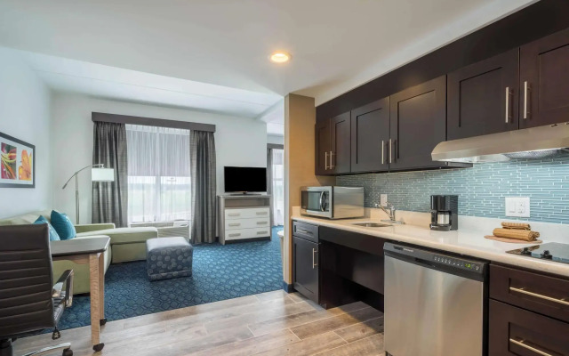 Homewood Suites By Hilton Philadelphia Plymouth Meeting