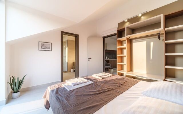 Sutivan Luxury Apartments